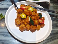 -金騰閣·经典粤菜(汾江中路店)