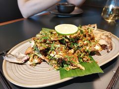 -Ameigo梅果·云贵川bistro(长宁来福士店)