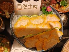 -季季山·云南野生菌火锅(上海首店)