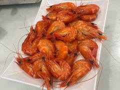 -四川小胡子海鲜(丁村万人海鲜广场店)