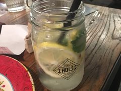 -I HOLIC艾豪丽披萨(KKone店)