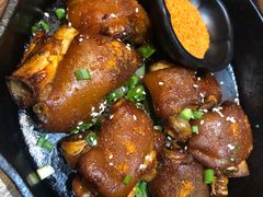 -云海肴·云南小炒·汽锅鸡(天津国金汇店)