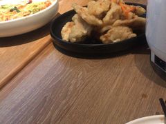 -金掌勺锅包肉(华润万象城店)