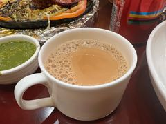 -清真· AL-JANNAT 佳纳特餐厅(仙林店)