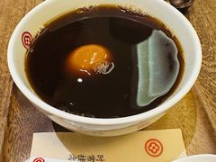 -彬媽糖水(侨鑫国际店)