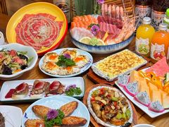 -松坂屋日料自助(长城路店)