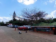 -侯臣咖啡文化村