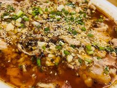 -米香居新鲁味·水饺餐厅