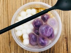 -甜心闲生·手工冰粉