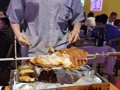 -龙头烤羊排•烤全羊•精酿扎啤(厦滘店)