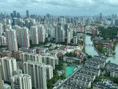 -环球港凯悦 · 享悦中餐厅