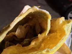 单鸡蛋果蓖-盛扬煎饼果子(总店)