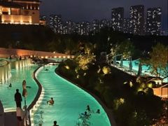 -清河半岛温泉度假酒店