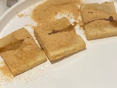 -川味堂·四川豆花(八卦岭店)