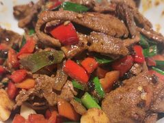 -匠熙小馆(崇文门店)