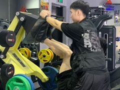 -AK健身普拉提拉伸私教馆(中八店)
