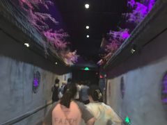 -芜湖方特东方神画