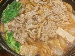 -千代武日本料理(开发区店)