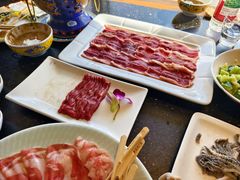 -南门涮肉(上海一店)