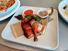 -南苑环球酒店云顶高级中餐厅(鄞县大道店)