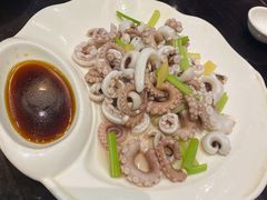 -健眺小海鲜(临海后山店)