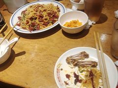 -福苗小骆驼烧烤(莲湖路店)