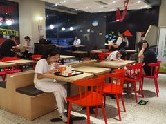 -肯德基(丰管路店)