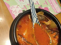 -一心创作料理屋(经开万达店)