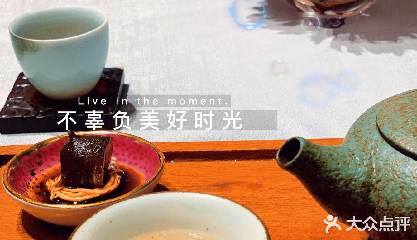 大厨甄选菜品，五星美食享受