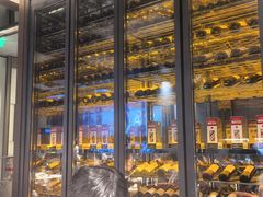 -三利音·玖弄小鲜(浦东嘉里城店)