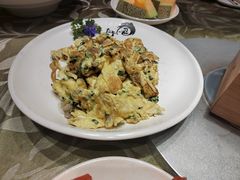 -锦绣金山人家(友谊店)