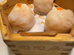 陶陶居大虾饺-陶陶居酒家(北京路店)
