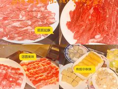 -总参北京涮羊肉