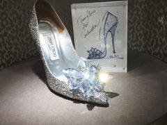 -JIMMY CHOO(海港城精品店)
