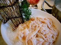 鸭肠-陌生人火锅餐厅(阳曲路店)