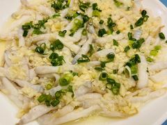 -盛港湾海鲜食府(黄沙店)