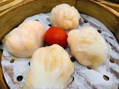 金牌虾饺皇-赏点粤式点心(广州塔店)