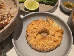 -胡麻(静安嘉里店)