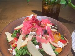 -BOCATA 西班牙餐厅(三里屯店)