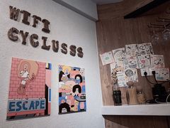 -Cyclus Craft Kitchen薩克思手工厨房