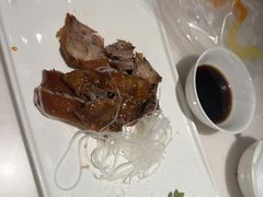 -茅庐川菜(烟台万象汇店)
