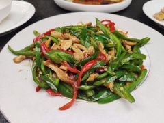 -八道本地特色菜馆(大鹏古城店)