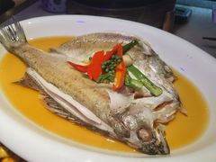 -绿茶餐厅(首开福茂店)