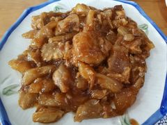-同发号饭庄(复兴路店)