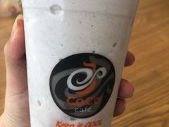 鲜芋雪冰-CoCo都可(和畅堂店)