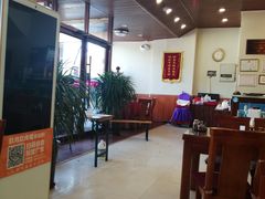 大堂-天天初二·天津传统捞面·天津特色菜(凌奥总店)