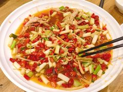 -赤宴·川菜(玉林店)