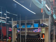 -乐刻运动健身(枫蓝国际升级店)