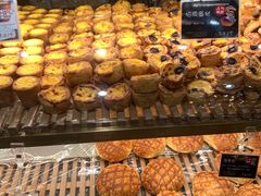 -丁香西饼屋(桂林路店)