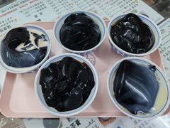 -五福堂龟苓膏(河东北山店)